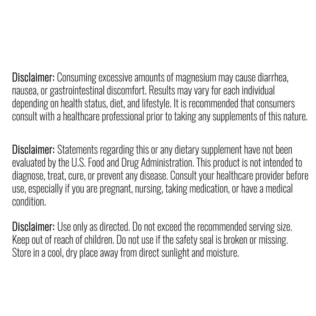 Toplux Magnesium Complex supplement bottle by LeakEm Electronics showing label with product name and magnesium supplement details