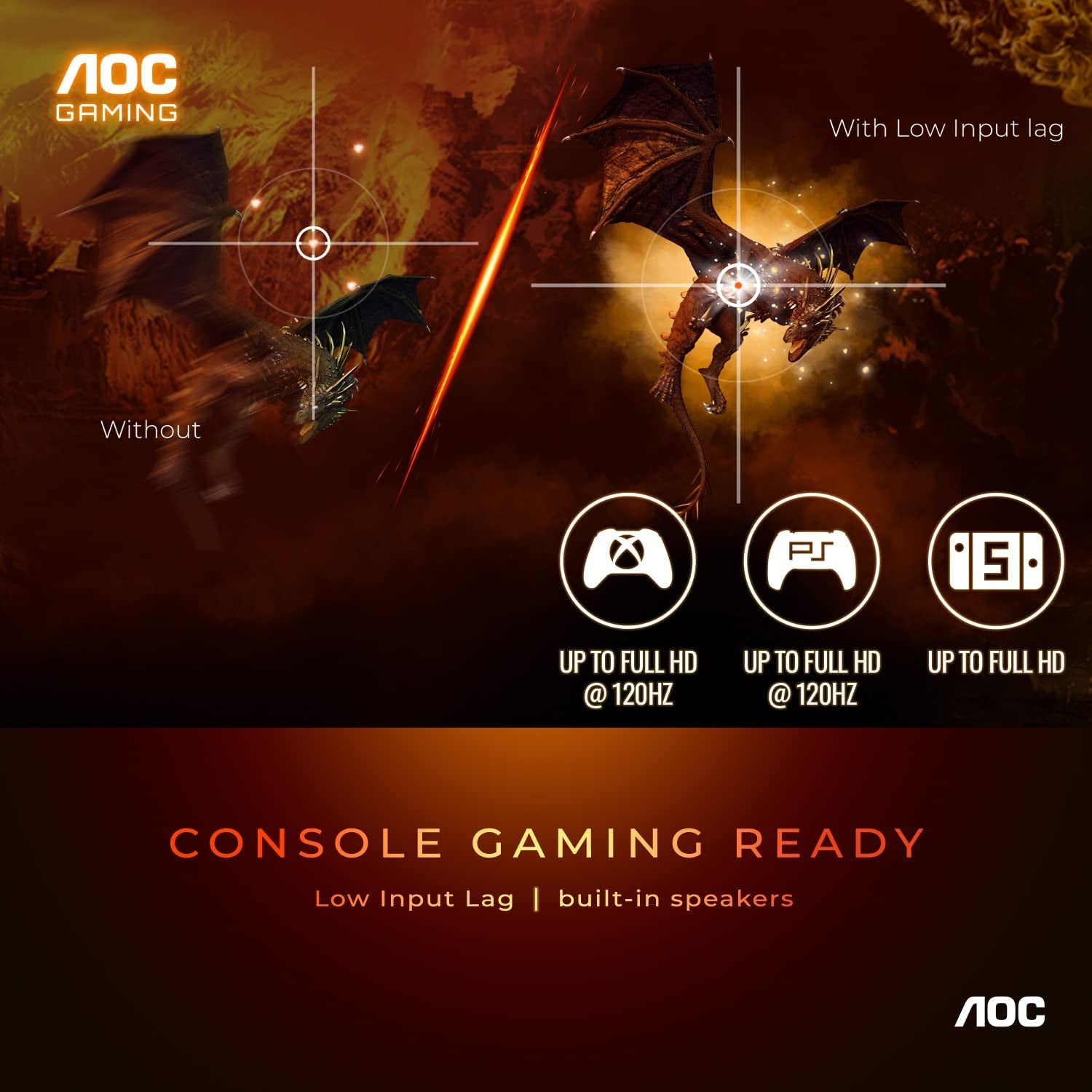 LeakEm Electronics 24-inch curved frameless gaming monitor with FHD resolution, 165Hz refresh rate, and 1500R curvature.